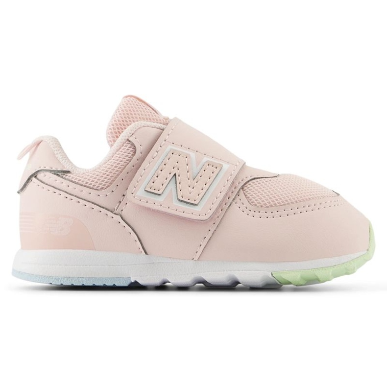 New Balance NW574MSE Schuhe rosa