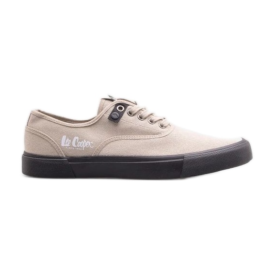 Lee Cooper M LCW-24-02-2149M Turnschuhe beige
