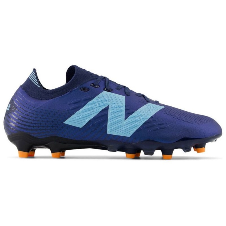 New Balance Tekela V4+ Pro Low M ST1FLN45 Fußballschuhe blau