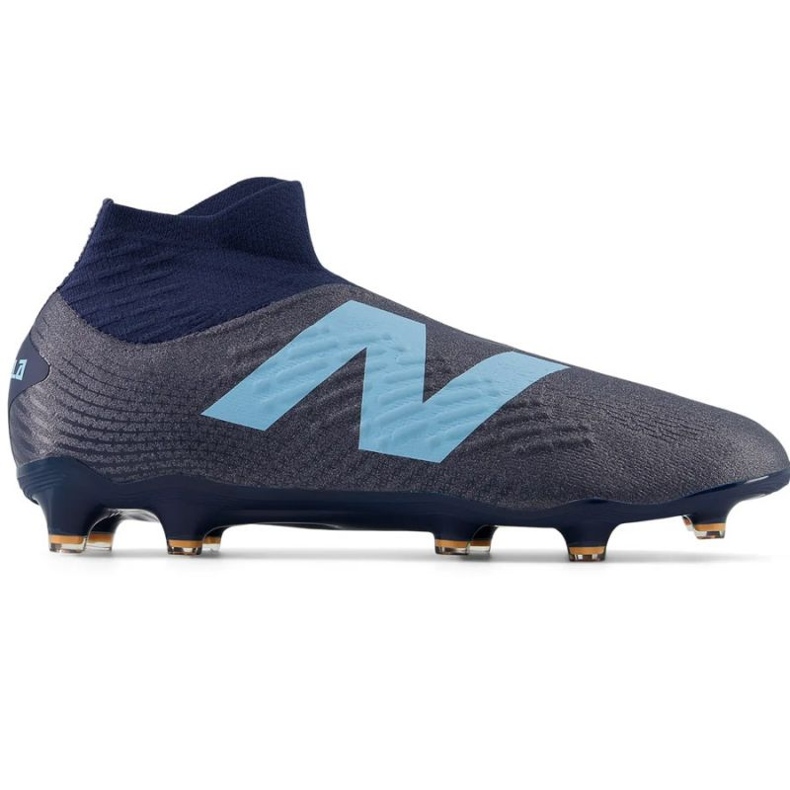 New Balance Tekela V4+ Magia M ST2FN45 Fußballschuhe blau