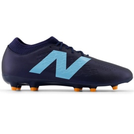 New Balance Tekela V4+ Magique M ST3FN45 Fußballschuhe blau