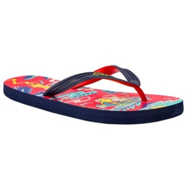 Polo Ralph Lauren Whitlbury Flip-Flops M 816737224001 mehrfarbig