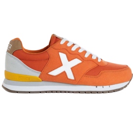 Munich Dash 179 Schuhe 4150179 orange