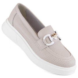 Ugg S. Barski-Schuhe auf der W LR720 OLI251A-Plattform