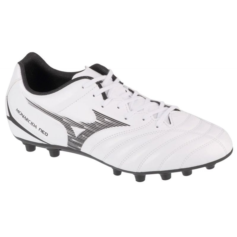 Mizuno Monarcida Neo Iii Select Ag M P1GA242609 Fußballschuhe weiß