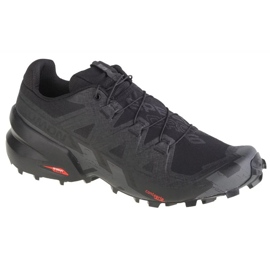 Salomon Speedcross 6 M Laufschuhe 417379 schwarz