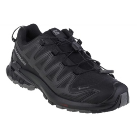 Salomon Xa Pro 3D v9 Gtx W Laufschuhe 472708 schwarz