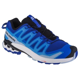Salomon Xa Pro 3D v9 M Laufschuhe 472721 blau