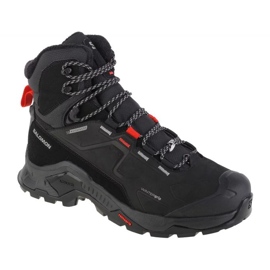 Salomon Quest Winter Ts Cswp 413666 Schuhe schwarz