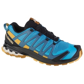 Salomon Xa Pro 3D v8 Laufschuhe 414399 blau