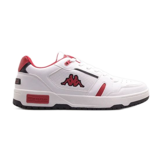 Kappa Yeldes M 243401-1020 Schuhe weiß