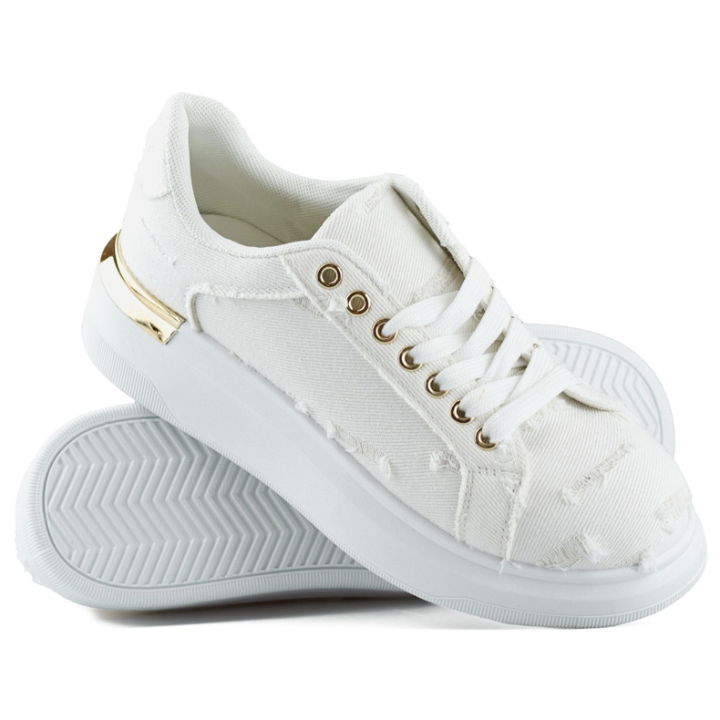 Damenmode-Sportschuhe, modische beige Sportschuhe für den Frühling