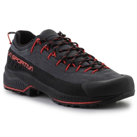La Sportiva TX4 Evo M Schuhe 37B900322 schwarz
