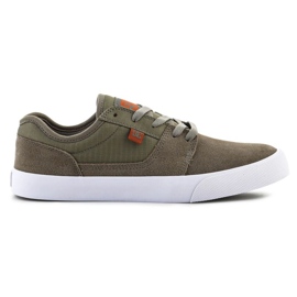 DC Shoes Tonik ADYS300769-DOL Schuhe grün