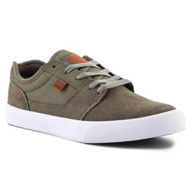 DC Shoes Tonik ADYS300769-DOL Schuhe grün
