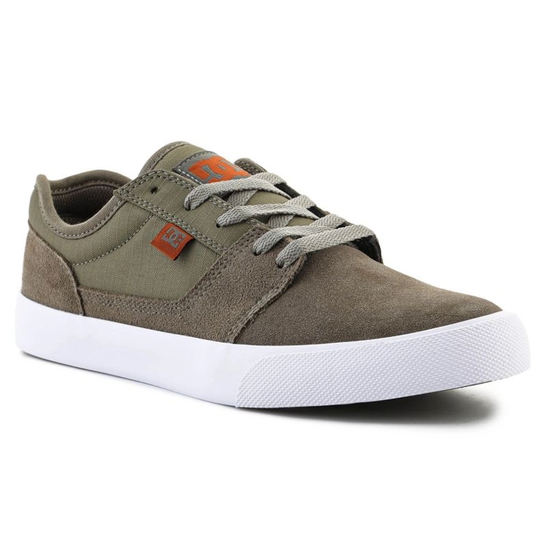 DC Shoes Tonik ADYS300769-DOL Schuhe grün