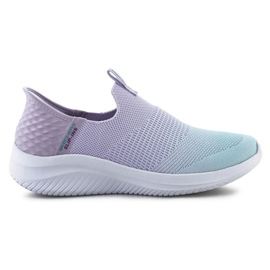 Skechers Ultra Flex 150183-LVTQ Schuhe violett