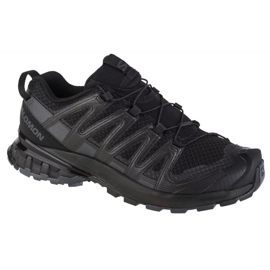 Salomon Xa Pro 3D v8 Laufschuhe 411178 schwarz