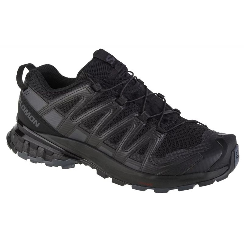 Salomon Xa Pro 3D v8 Laufschuhe 411178 schwarz
