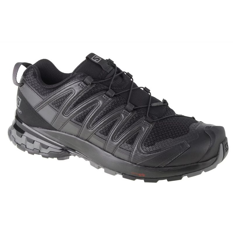 Salomon Xa Pro 3D v8 Laufschuhe 416891 schwarz
