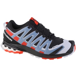Salomon Xa Pro 3D v8 Gtx Laufschuhe 417352 schwarz