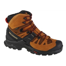 Salomon Quest 4 Gtx Schuhe 471564 braun