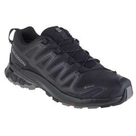 Salomon Xa Pro 3D v9 Gtx Laufschuhe 472701 schwarz