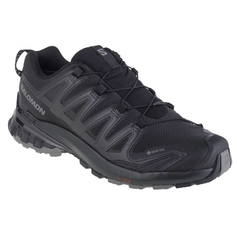 Salomon Xa Pro 3D v9 Gtx Laufschuhe 472701 schwarz