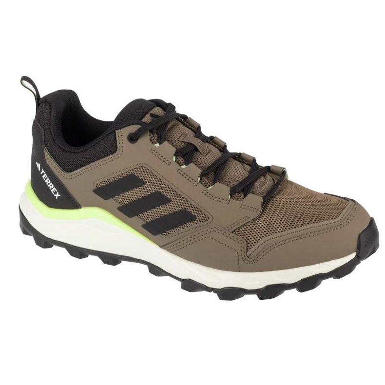 Adidas Terrex Tracerocker 2.0 Trail IF0379 Schuhe grün