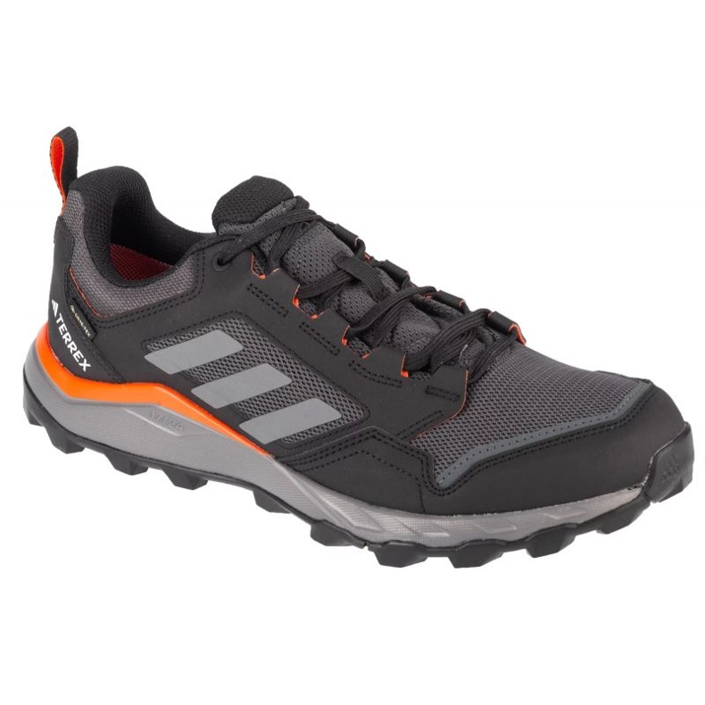 Adidas Terrex Tracerocker 2 Gtx Trail IF0380 Schuhe schwarz