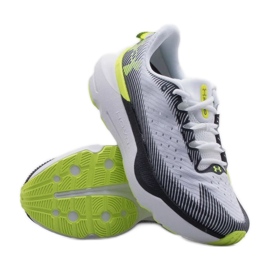 Under Armour Ua W Infinite 6 Schuhe 3027200-104 weiß
