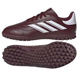 Adidas Copa Pure.2 Club Tf IE7530 Fußballschuhe rot
