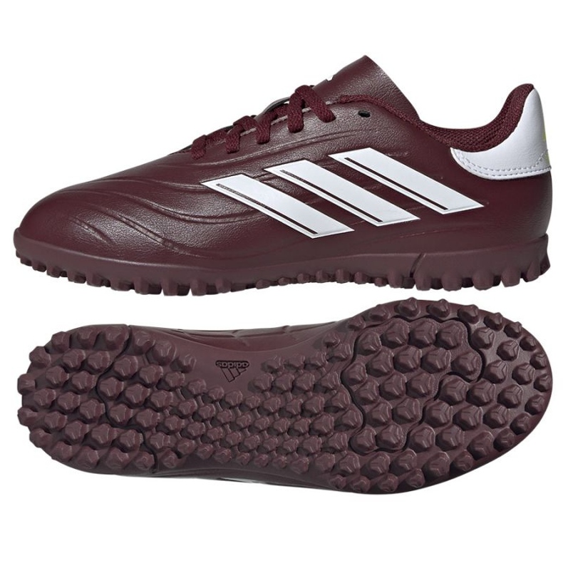 Adidas Copa Pure.2 Club Tf IE7530 Fußballschuhe rot