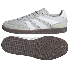 Adidas Predator Freestyle In IF8351 Fußballschuhe grau