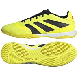 Adidas Predator League L In M IF5711 Fußballschuhe gelb