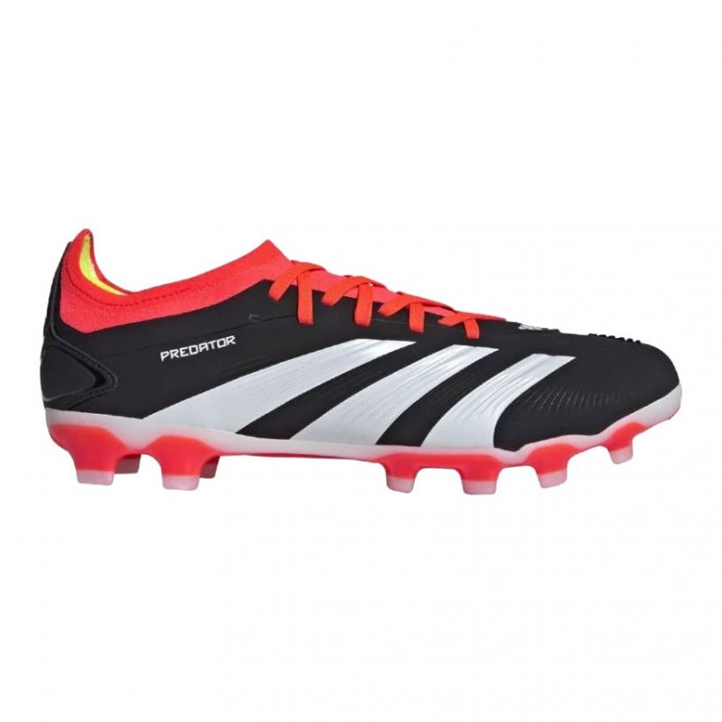 Adidas Predator Pro Mg IG7733 Schuhe schwarz