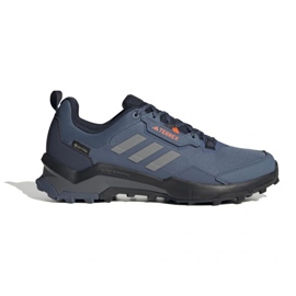 Adidas Terrex AX4 Gtx HP7397 Schuhe blau