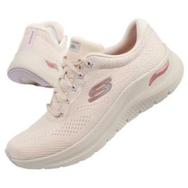 Skechers Arch Fit 150051/NTMT Schuhe beige