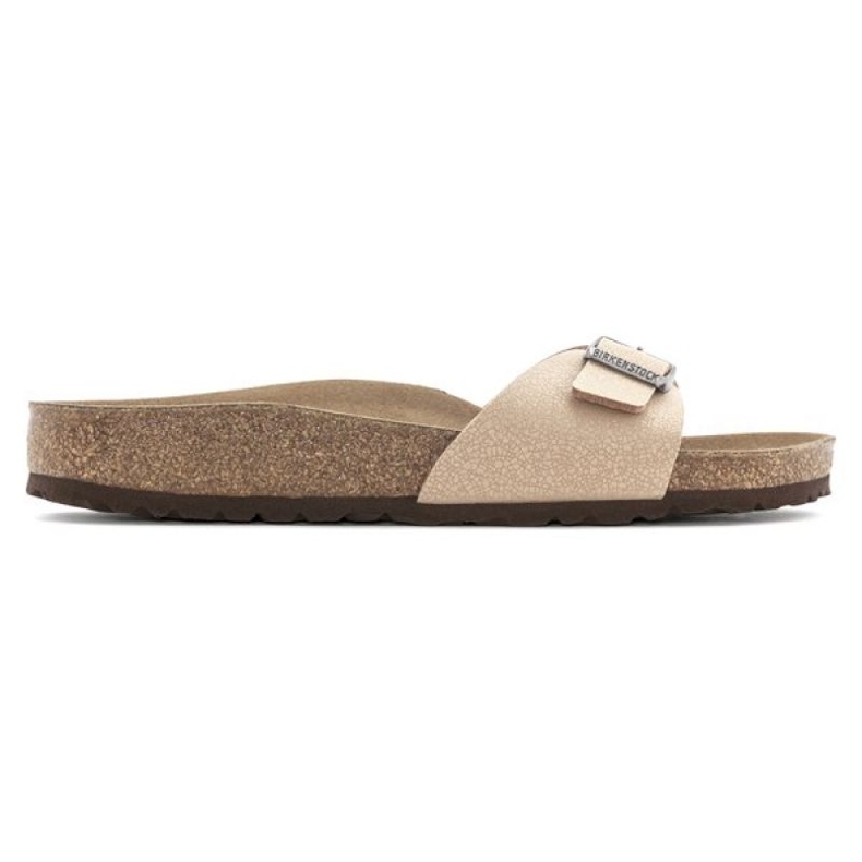 Birkenstock Madrid Bfbc 1020504 Flip-Flops rosa
