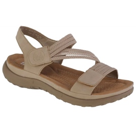Rieker W 64870-62 Sandalen