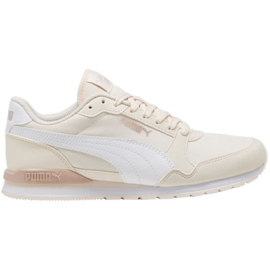 Puma St Runner v3 Schuhe Nl 384857 28 beige