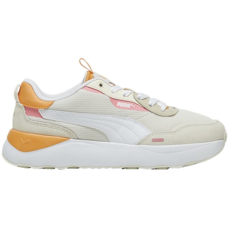 Puma Runtamed Plateauschuhe 392324 08 beige