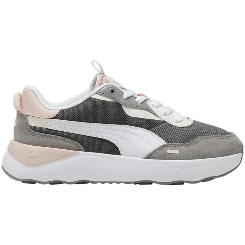 Puma Runtamed Plateauschuhe 392324 09 grau
