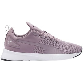 Puma Flyer Runner W Laufschuhe 192257 07 lila