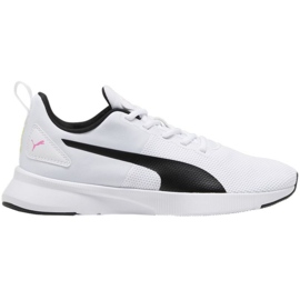 Puma Flyer Runner W Laufschuhe 192257 53 weiß