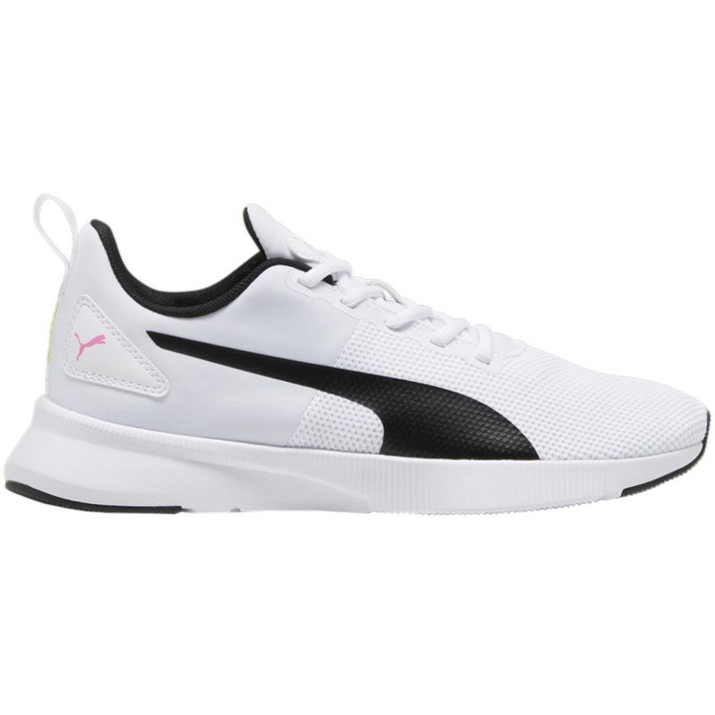 Puma Flyer Runner W Laufschuhe 192257 53 weiß