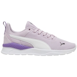 Puma Anzarun Lite Schuhe 371128 55 lila