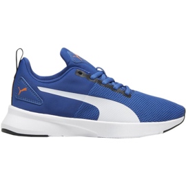 Puma Flyer Runner High Schuhe 192928 44 blau