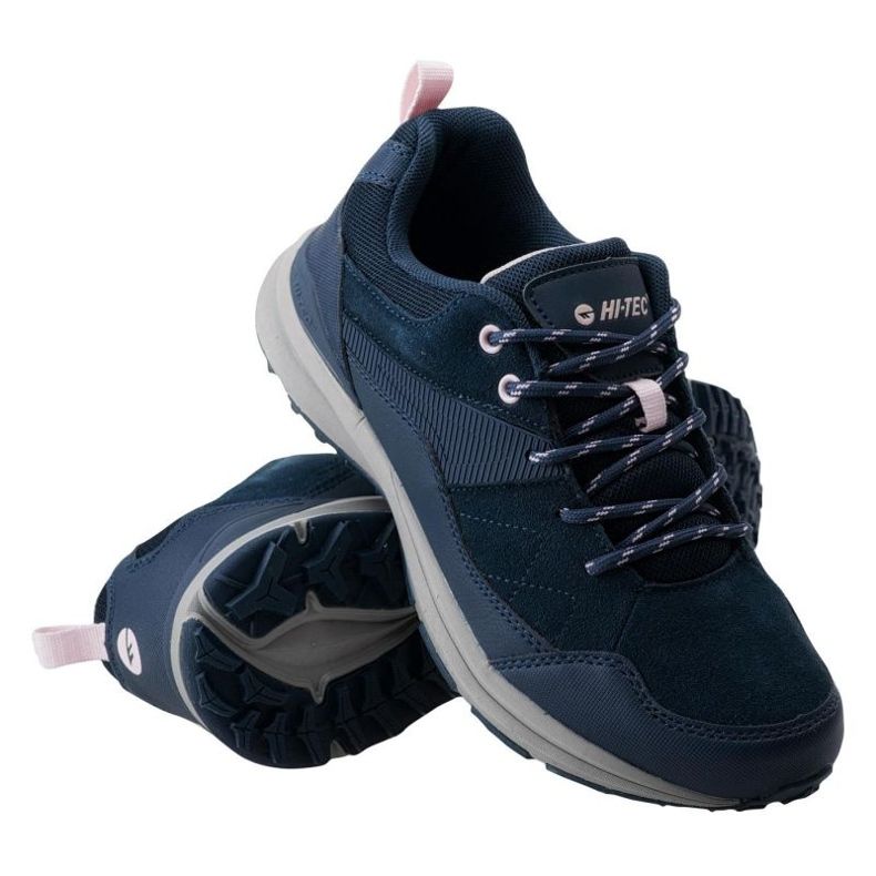 Hi-Tec Manirez Schuhe 92800304922 blau