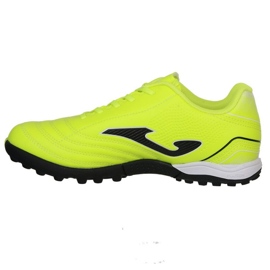 Joma Toledo 2409 Tf Jr TOJS2409TF Fußballschuhe gelb